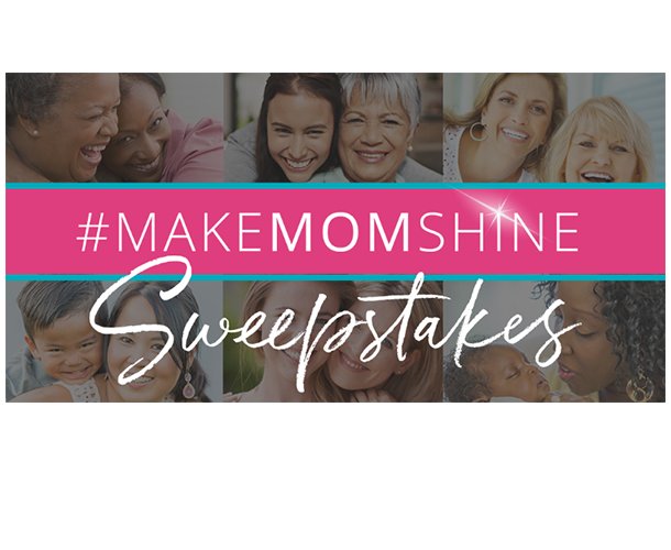 Jewelers Of America Make Mom Shine Sweepstakes - Win A $500 Gift Card