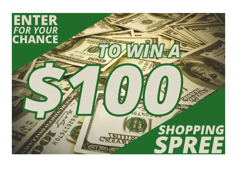 JewelrySupply $100 Shopping Spree - Win $100 Jewelry Shopping Spree