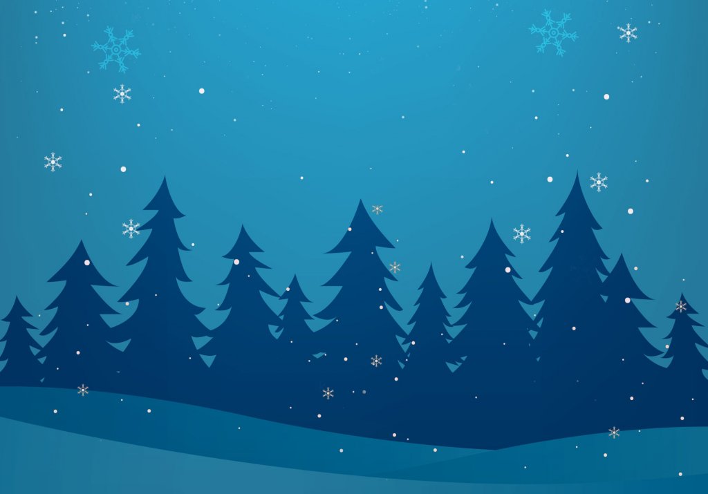 JHud Show’s Holiday Giveaways – Win A Dream Vacation, Cozy Blankets & More (8 Winners)