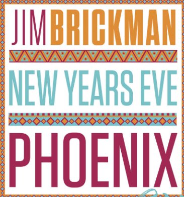 Jim Brickman New Year