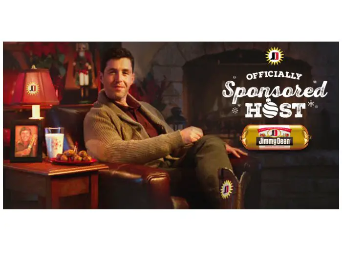 Jimmy Dean Brand Officially Sponsored Host Sweepstakes - Win $1,000, Coupons And More (10 Winners)