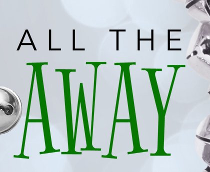 Jingle All The Giveaway