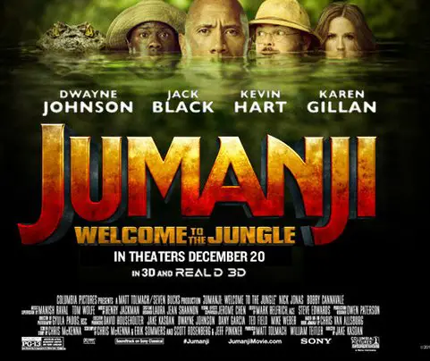 Jingle With Jonas Flyaway Sweepstakes