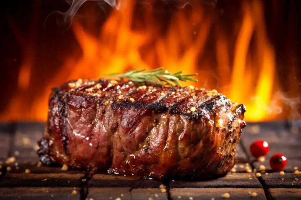 JJ Cattle Ranch $75 Griller's Delight Beef Package Giveaway - Win Beef Patties, Hamburg, and Premium Steaks