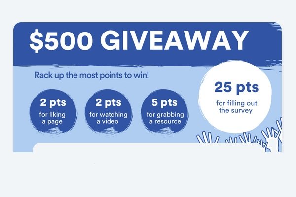 JobNimbus Sweepstakes - Win a $500 Gift Card
