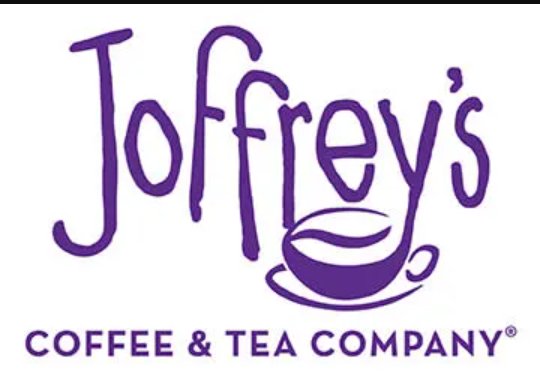 Joffrey’s Flavor Originator Sweepstakes - Win Free Coffee For A Year {12 Bags} (5 Winners)
