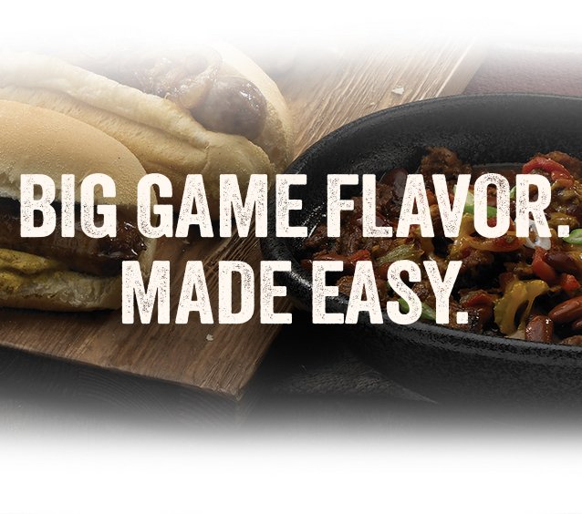 Johnsonville and Bushs Sweepstakes