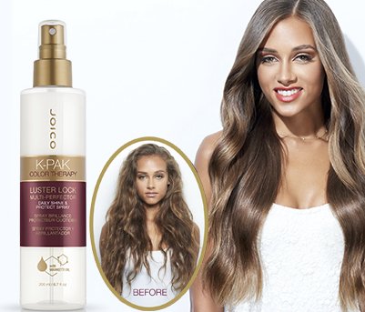 Joico Truth, 700 Winners