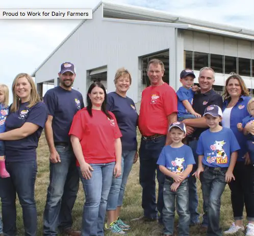 Join Our Moovement Sweepstakes