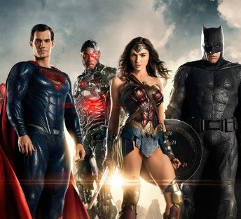 Join The League Promo Movie Screening