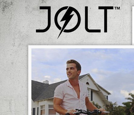 Jolt Electric Bike