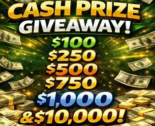 José Olé Your Day the Fútbol Way Sweepstakes - Win Up To $10,000