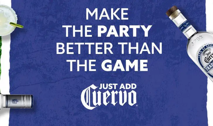 Jose Cuervo Evergreen Off-Premises Sweepstakes - Win $1,000 Gift Card (52 Winners)