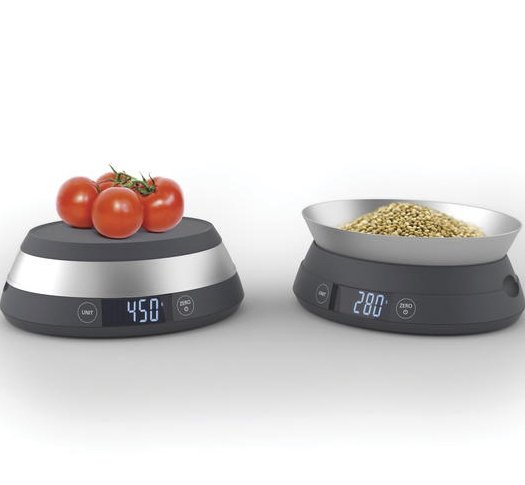 Joseph Joseph 2-in-1 Switch Scale Giveaway