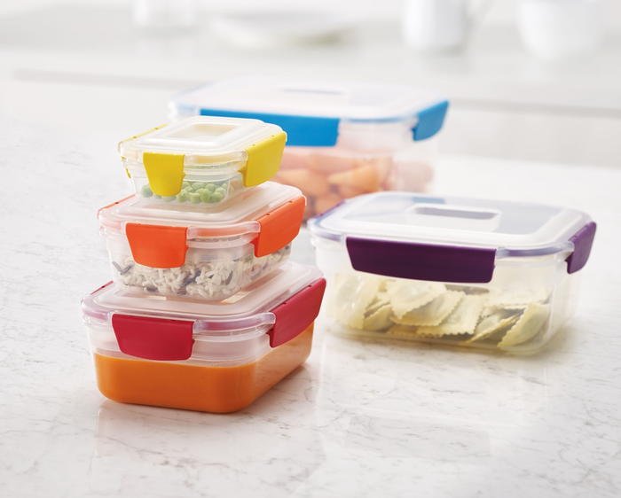 Joseph Joseph NestLock Storage Container Set