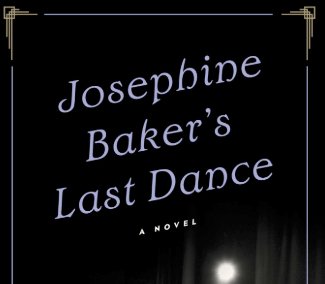 Josephine Baker's Last Dance Giveaway