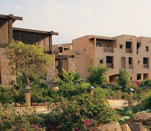 Journey to Jordan Sweepstakes