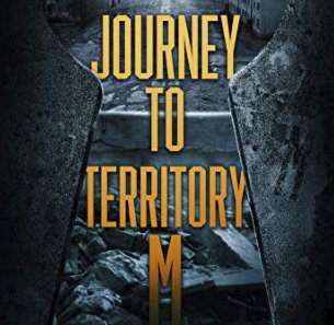 Journey To Territory M Giveaway