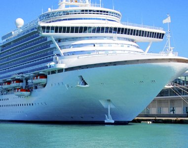 JTM: Cruise Credit Contests