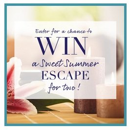 JTV’s Sweet Summer Escape Sweepstakes - Win a Free Trip Plus Cash!