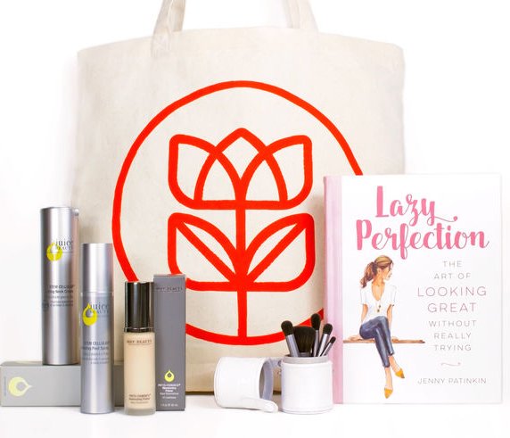 Juice Beauty Products Sweepstakes