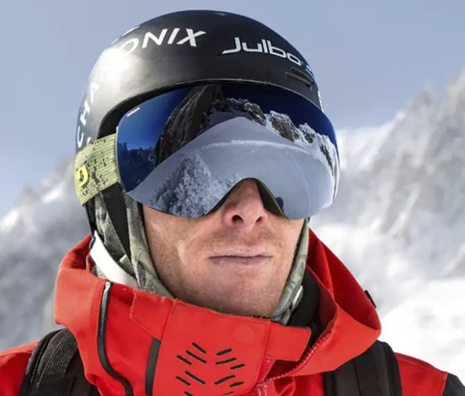Julbo Skydome Goggle Giveaway