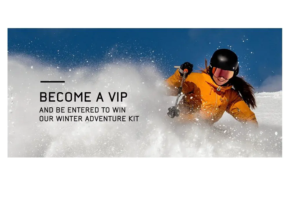Julbo VIP Winter Adventure Kit Giveaway - Win a Helmet, Goggles and More