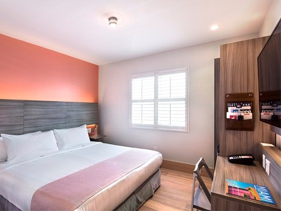 Julia Hotel in Miami Stay Sweepstakes