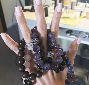Julie Chen Instagram Fan Giveaway