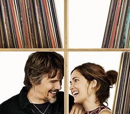 Juliet Gift Card Sweepstakes