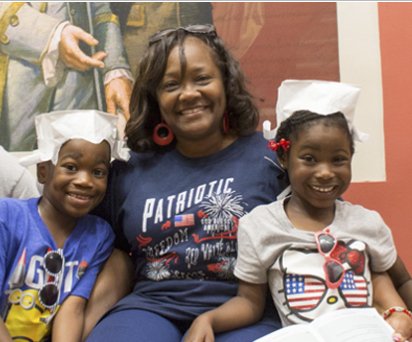 July 4th Trip to Washington, DC Sweepstakes