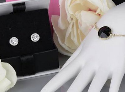 July VIP Jewelry Box Subscription Giveaway