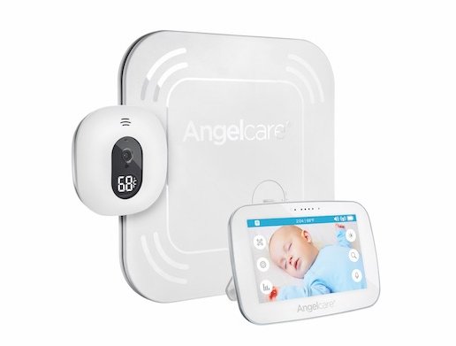 June 2017 Angelcare Giveaway