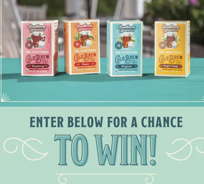 June Box-a-Day Giveaway