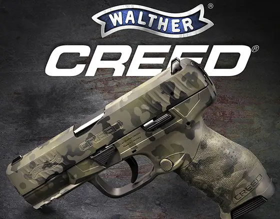 June Creed Giveaway