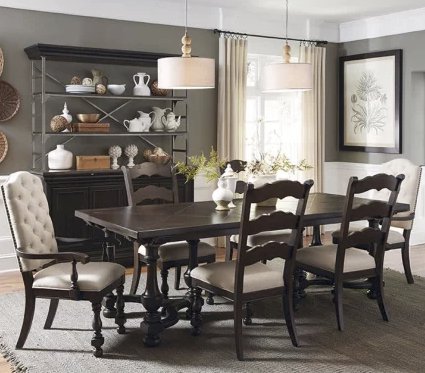 June Furniture Giveaway