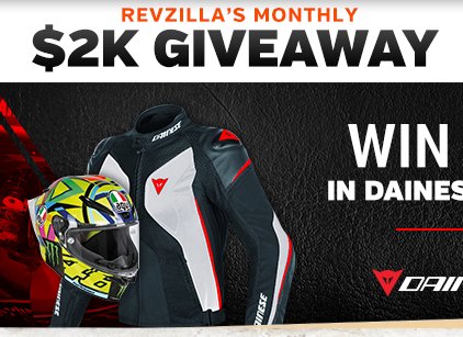 June Gear Giveaway