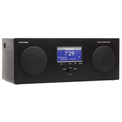 June Tivoli Giveaway