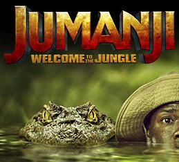 Jungle Getaway Sweepstakes