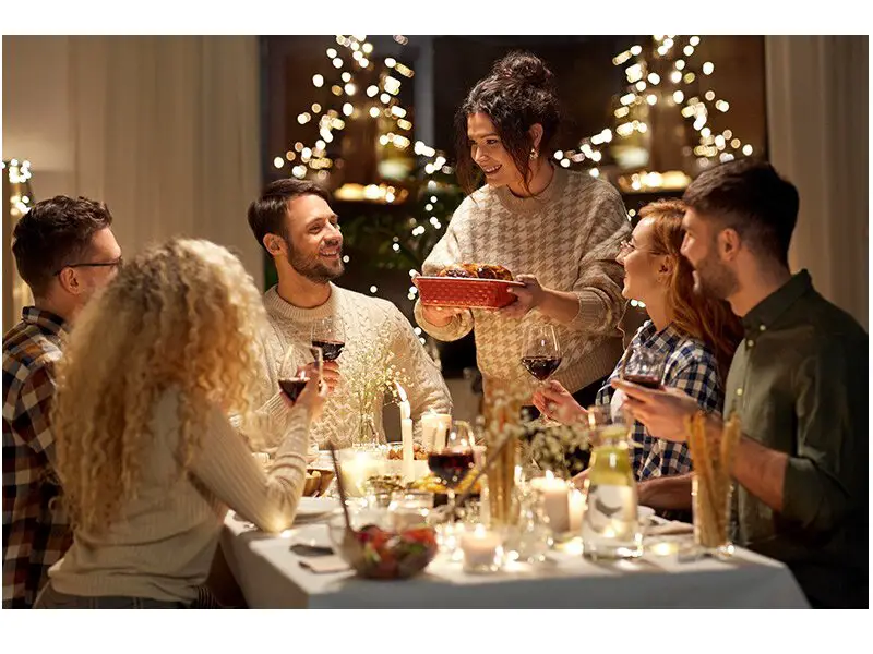 Junior's Holiday List Giveaway - Win Five 8" Plain Cheesecakes (3 Winners)