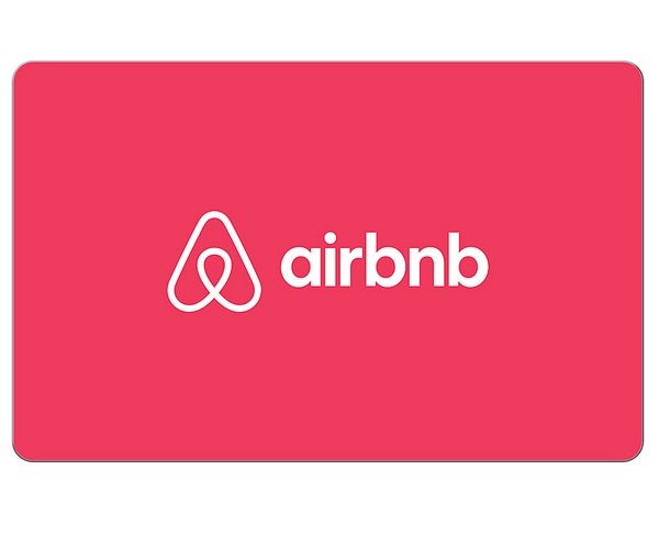 Junk Shot Airbnb Gift Card Giveaway - Win A $100 Airbnb Gift Card
