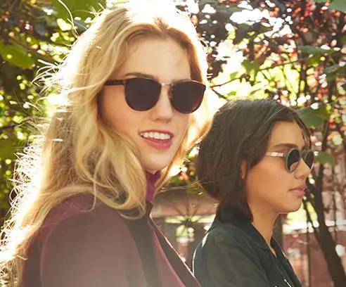 Just Because We're Friends Sweepstakes