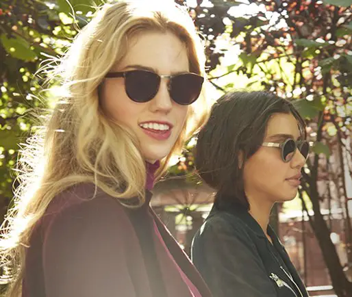 Just Because We’re Friends Sweepstakes