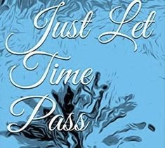 Just Let Time Pass Giveaway