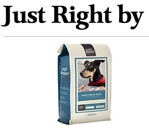 Just Right Sweepstakes