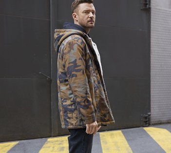 Justin Timberlake Experience Sweepstakes