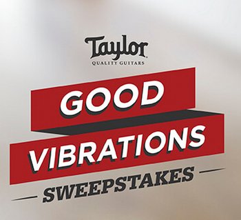 K24Ce Good Vibrations Sweepstakes