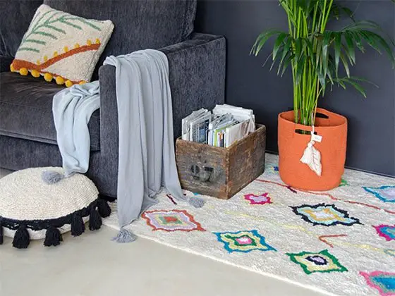 Kaarol Rug from Lorena Canals Sweepstakes