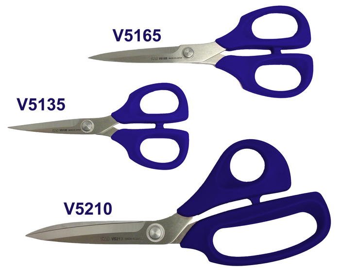 Kai Craft Scissors Giveaway