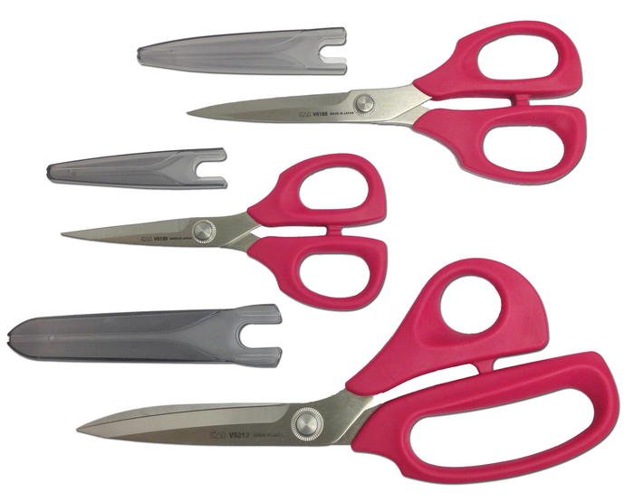 Kai Scissors Very Berry Gift Set Giveaway